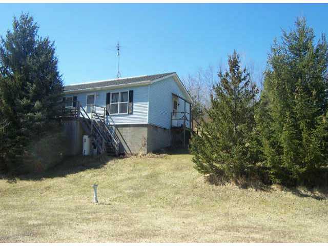 2500 Guyanoga Road Jerusalem, NY 14527 - Photo 1 of 1 Exterior Front