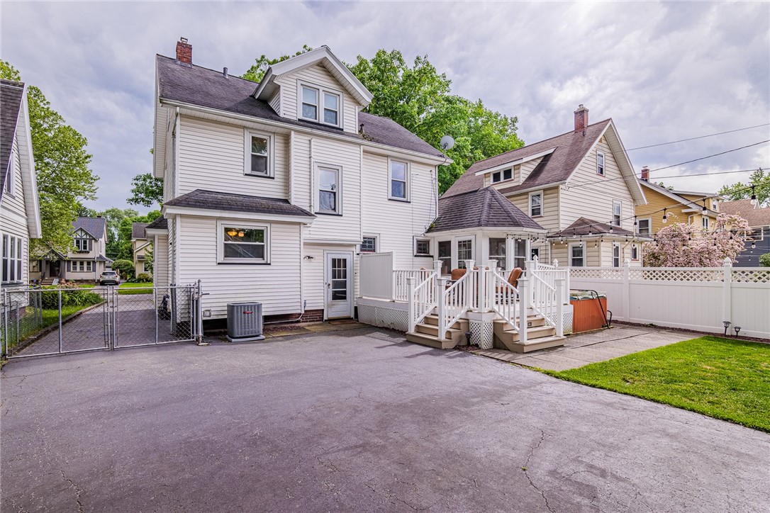 90 Elmcroft Road Rochester, NY 14609 - Photo 45 of 49 Gallery Image 45