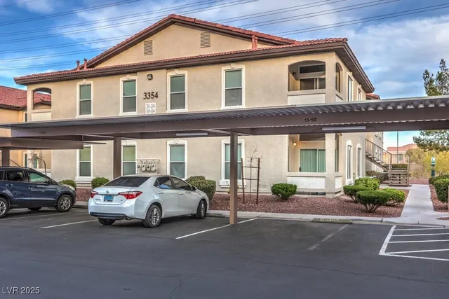 $1,450 | 3351 Indian Shadow Street, Unit 204, Las Vegas, NV 89129