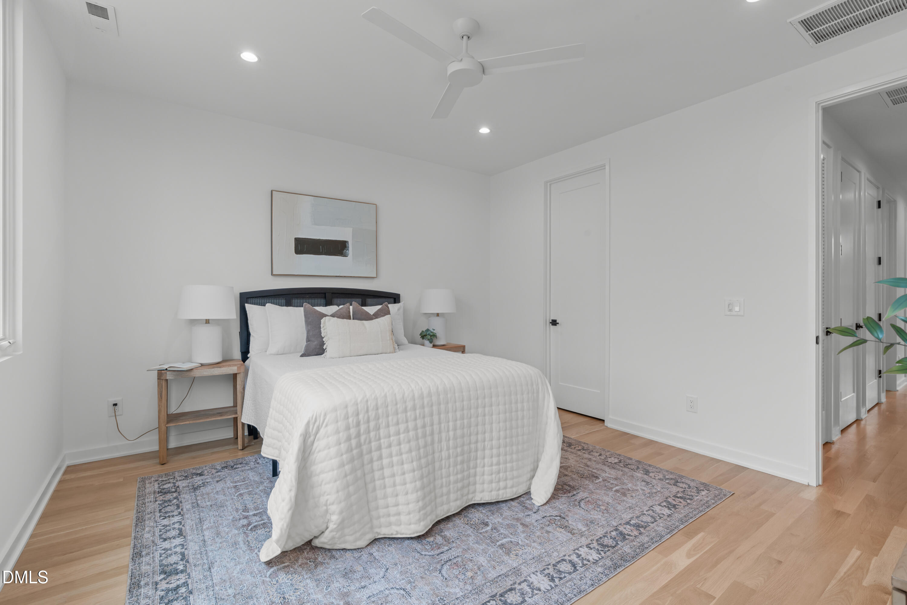 1307 Chamblee Hl Court Raleigh, NC 27608 - Photo 26 of 65