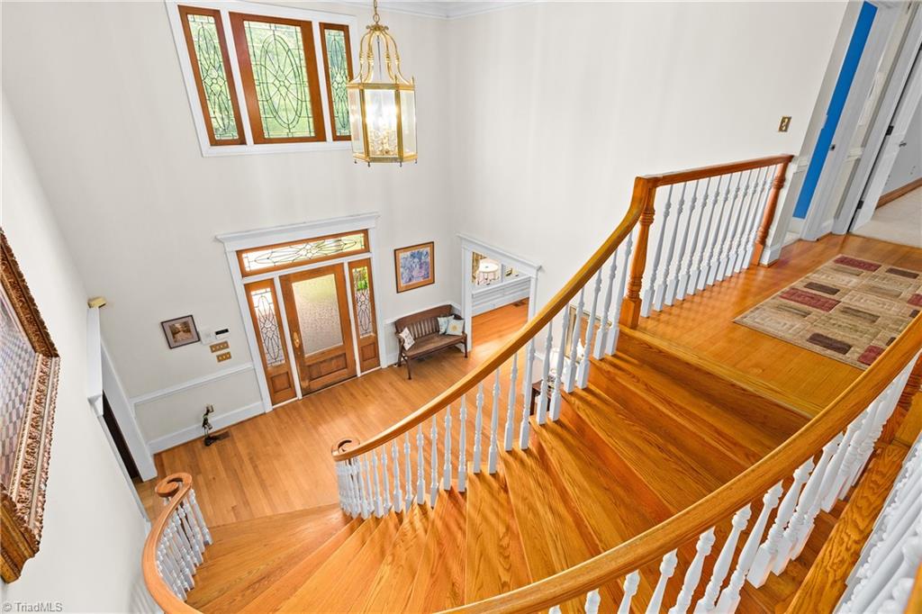 3052 Greenhouse Road Winston-Salem, NC 27127 - Photo 25 of 44