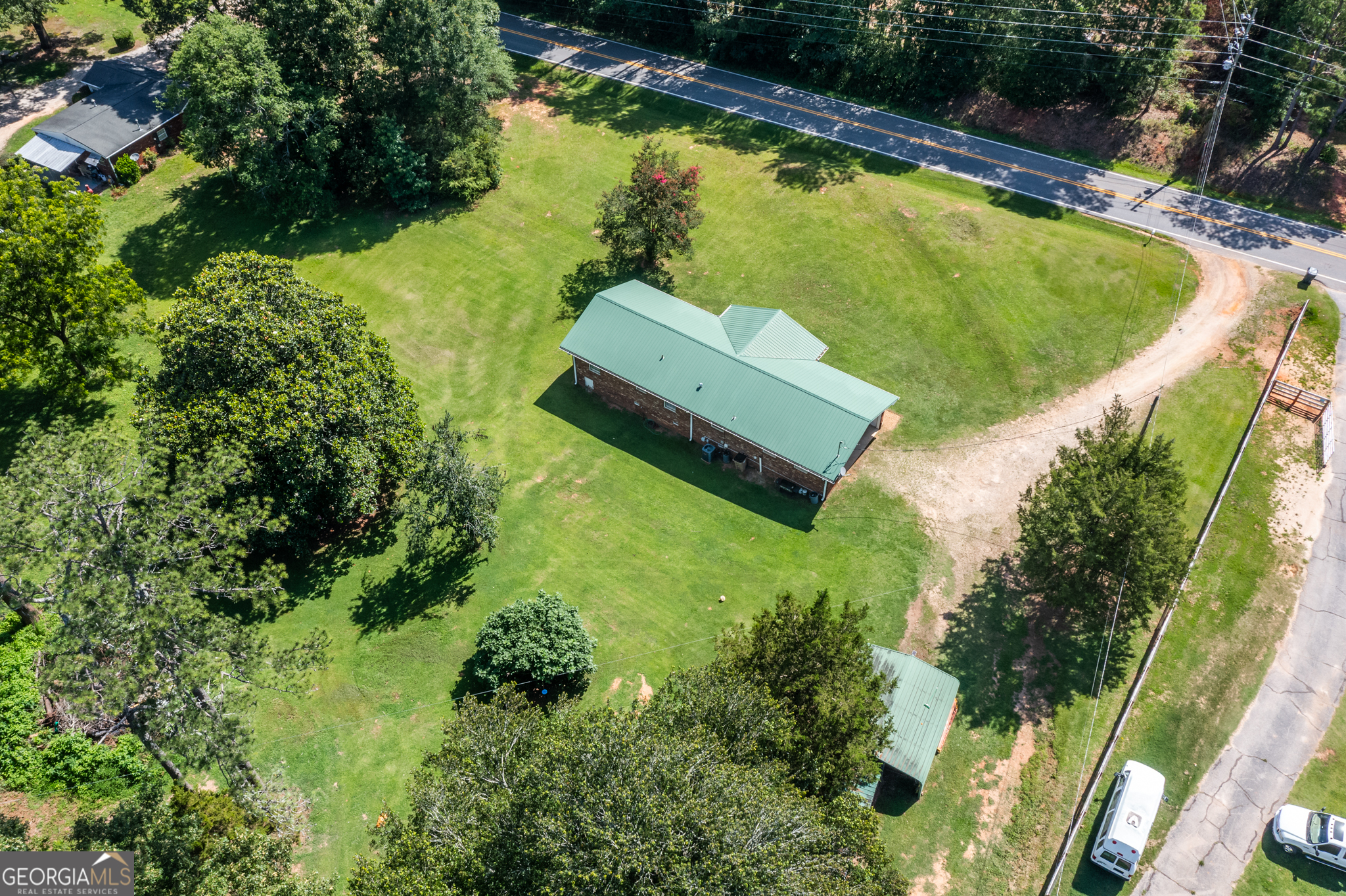 224 Patillo Road Stockbridge, GA 30281 - Photo 50 of 50