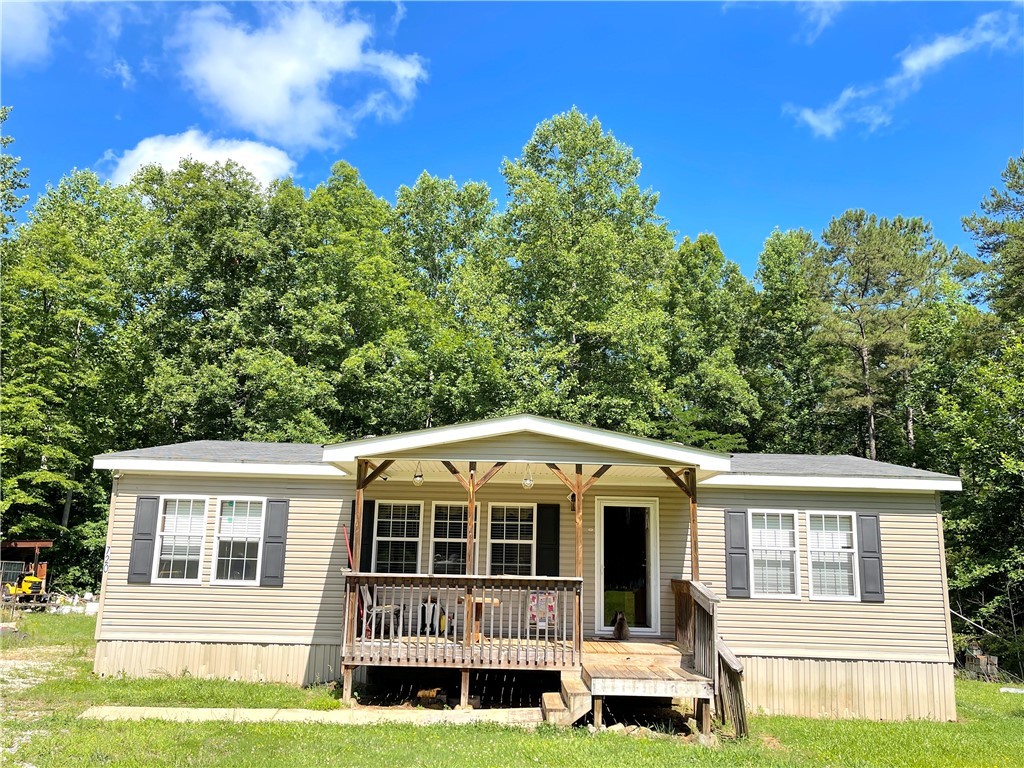 720 Oconee Creek Road Walhalla, SC 29691 - Photo 1 of 31 Gallery Image 1