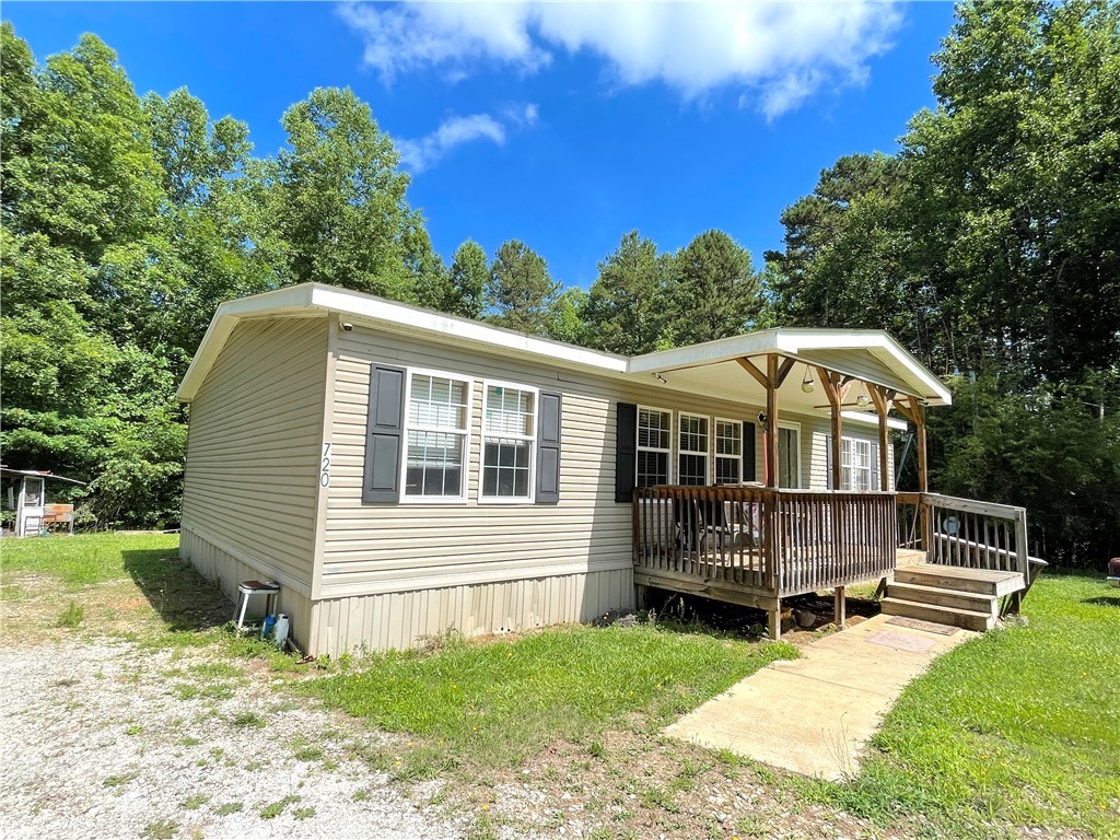 720 Oconee Creek Road Walhalla, SC 29691 - Photo 2 of 31 Gallery Image 2