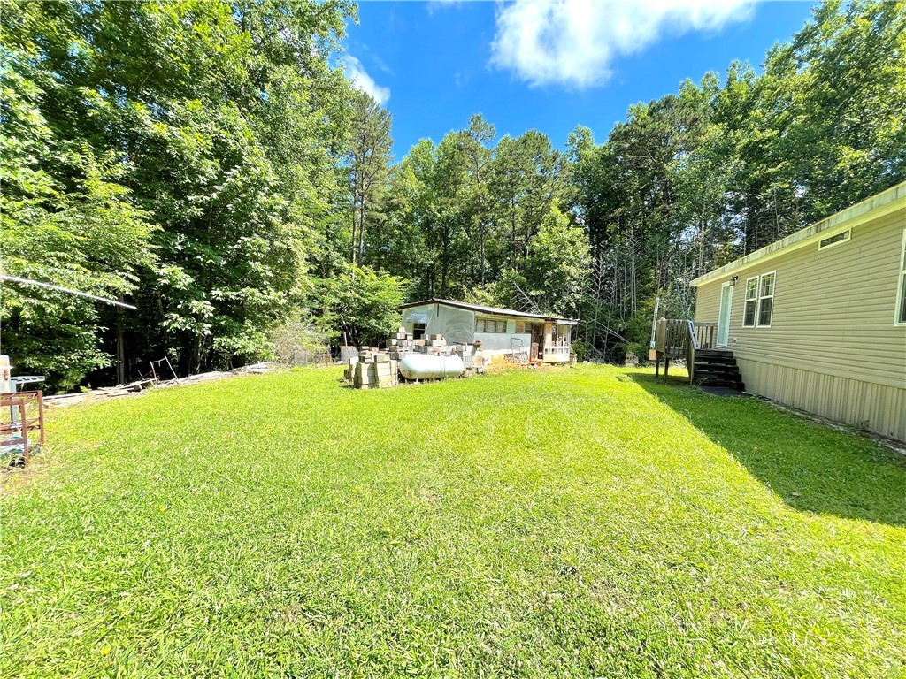 720 Oconee Creek Road Walhalla, SC 29691 - Photo 29 of 31 Gallery Image 29