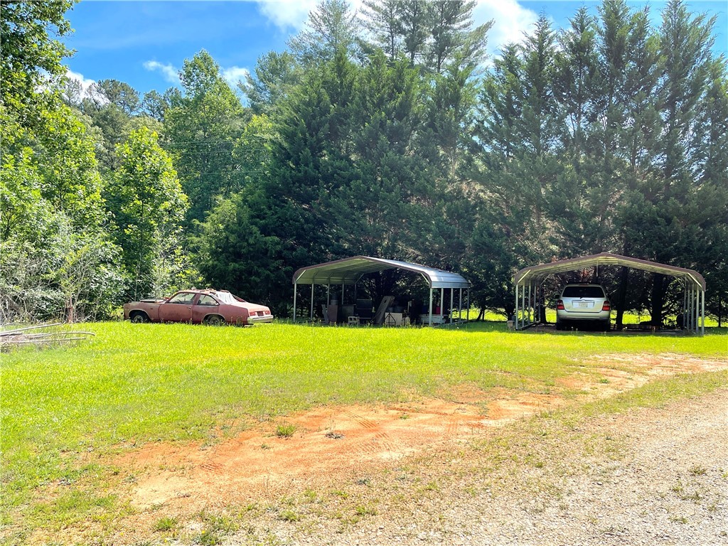 720 Oconee Creek Road Walhalla, SC 29691 - Photo 4 of 31 Gallery Image 4