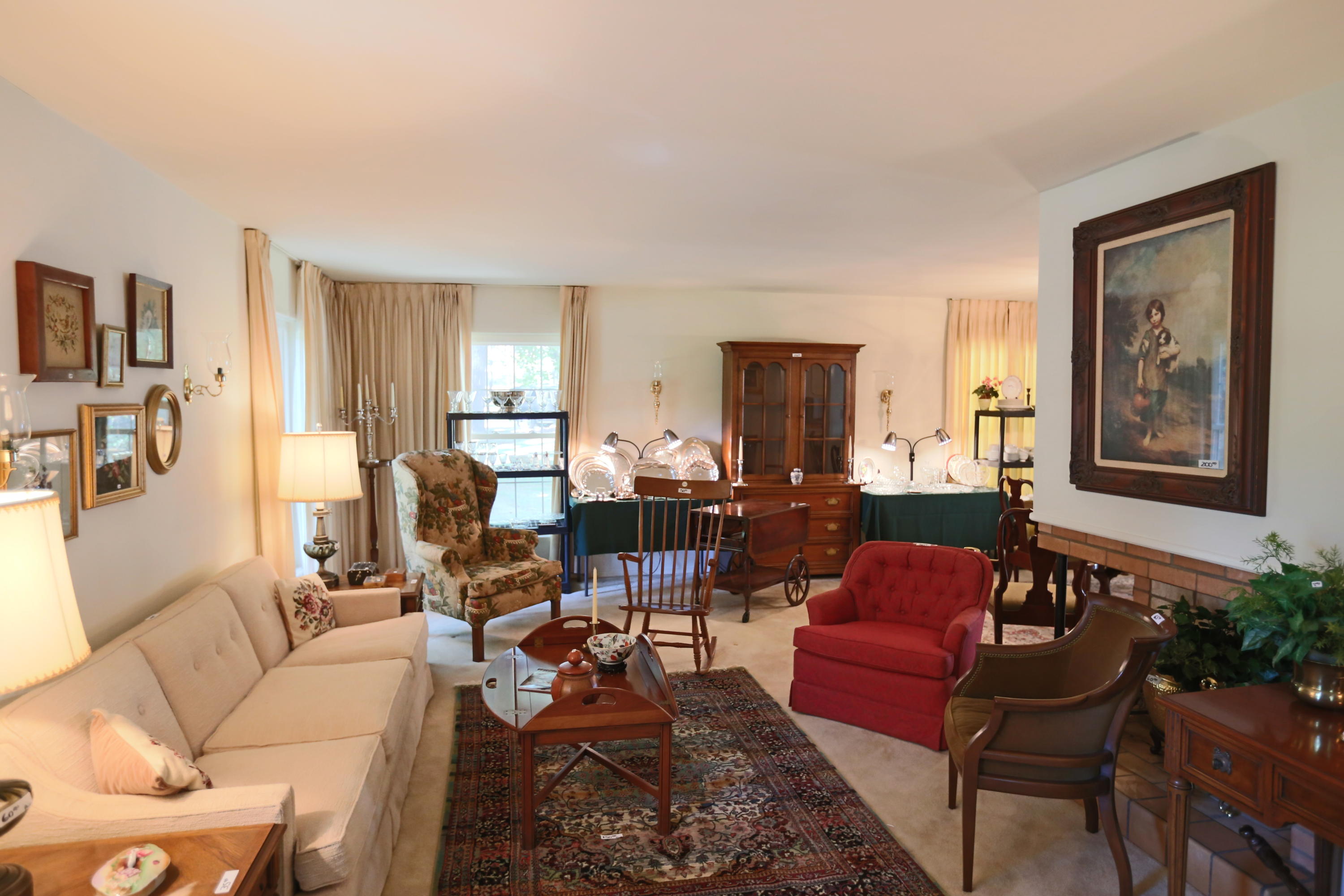 665 South Valley Road Southern Pines, NC 28387 - Photo 11 of 15 IMG_0672