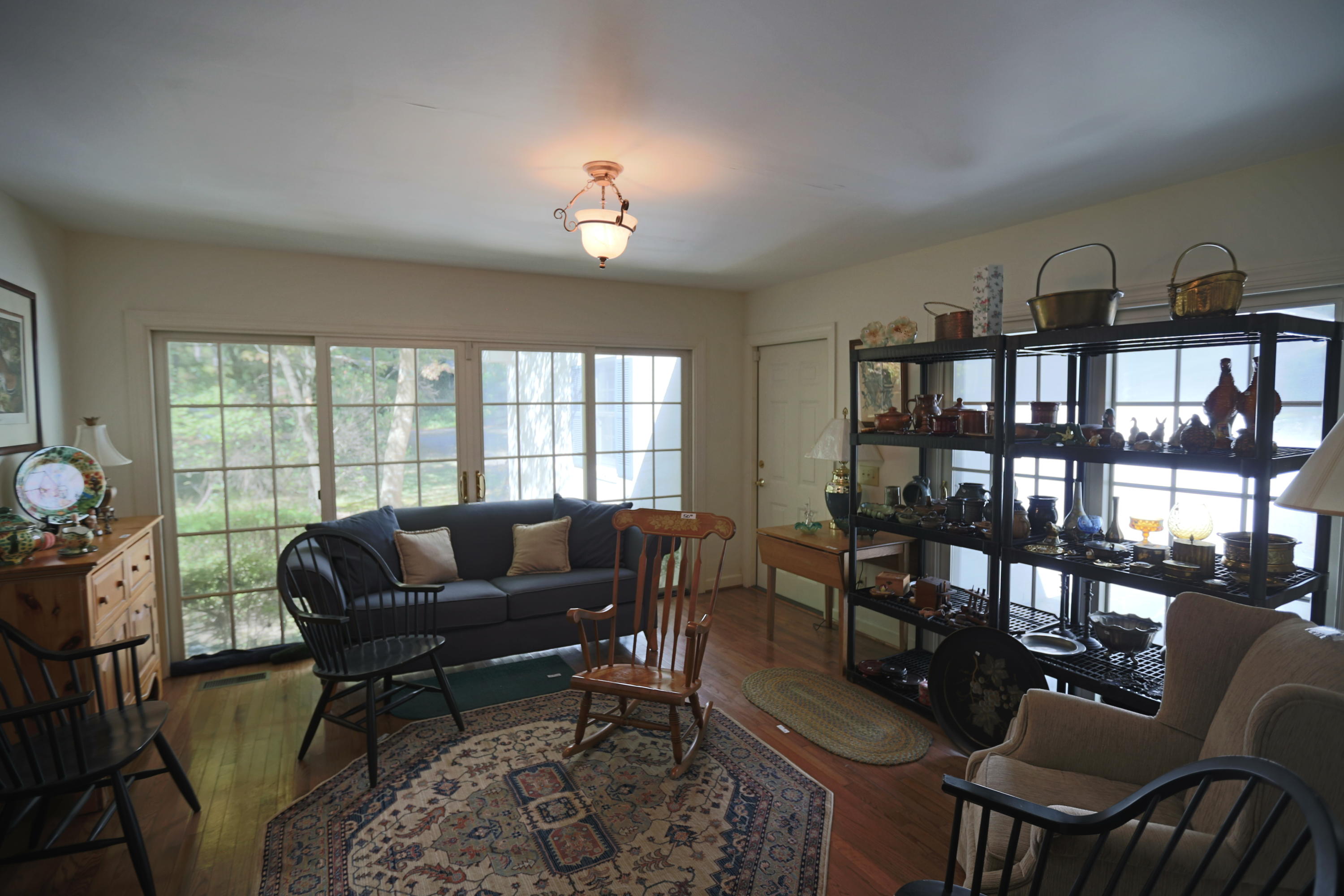 665 South Valley Road Southern Pines, NC 28387 - Photo 3 of 15 IMG_0660