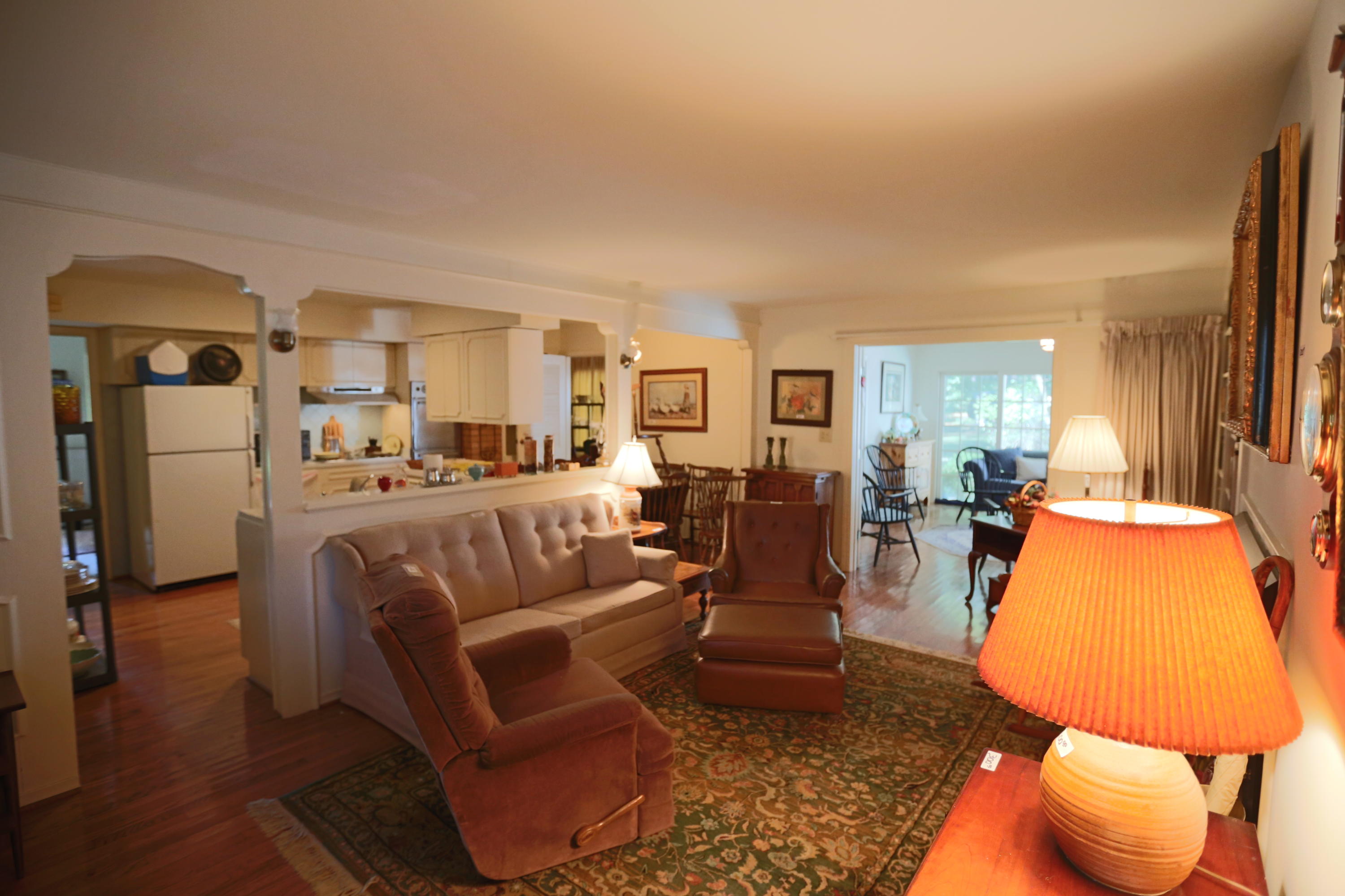 665 South Valley Road Southern Pines, NC 28387 - Photo 5 of 15 IMG_0662