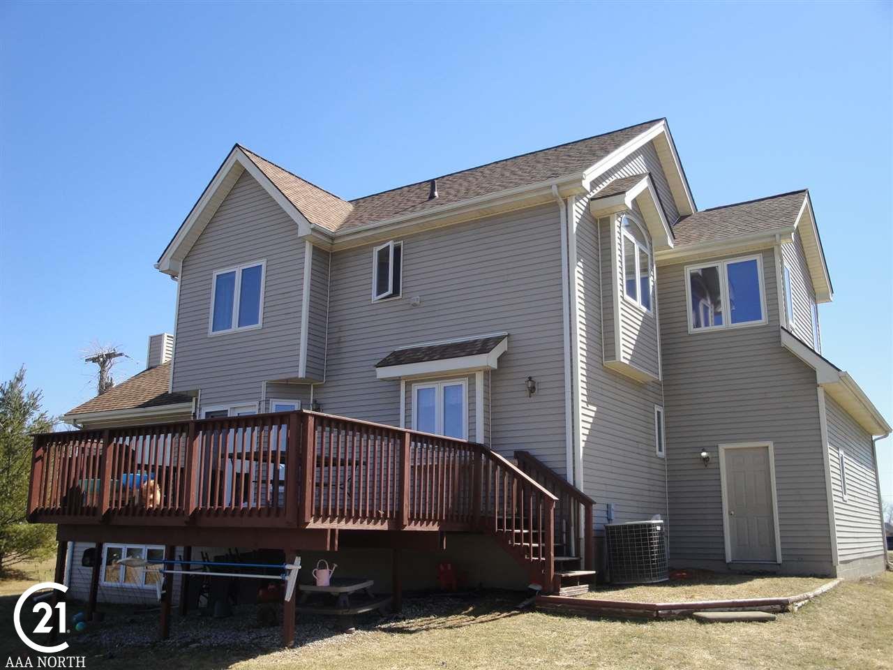 7079 General Squier Road Almont, MI 48003 - Photo 21 of 26 Gallery Image 21