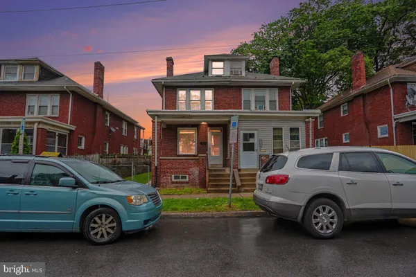 $189,950 | 2717 Reel Street, Harrisburg, PA 17110