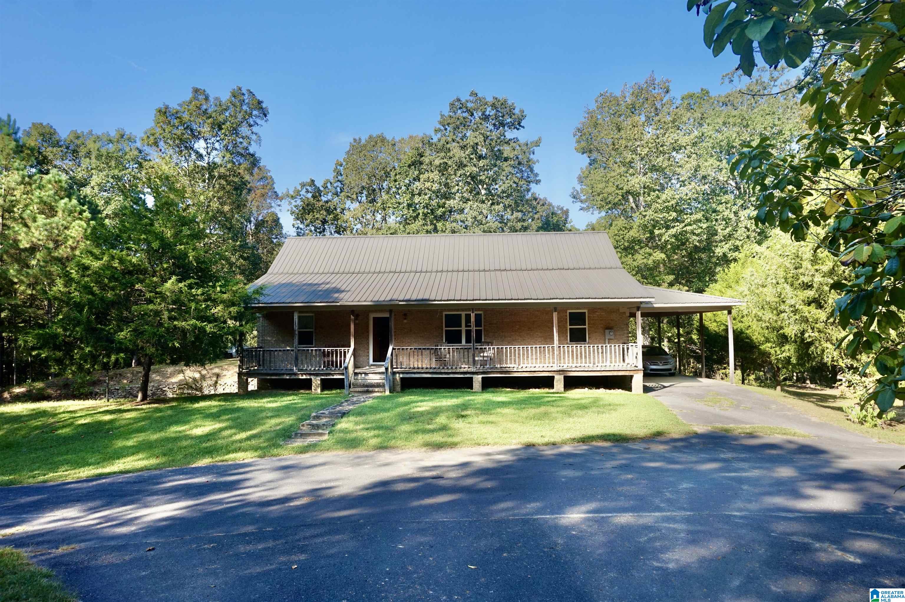 2055 Gum Pond Road Eva, AL 35621 - Photo 53 of 64