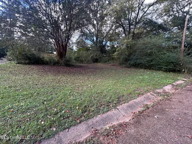 $8,750 | 106 Pine Drive, Winona, MS 38967