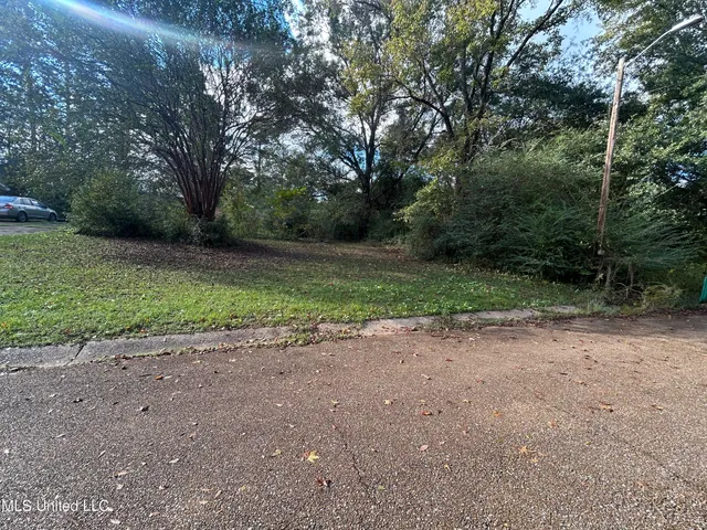 $8,750 | 106 Pine Drive, Winona, MS 38967