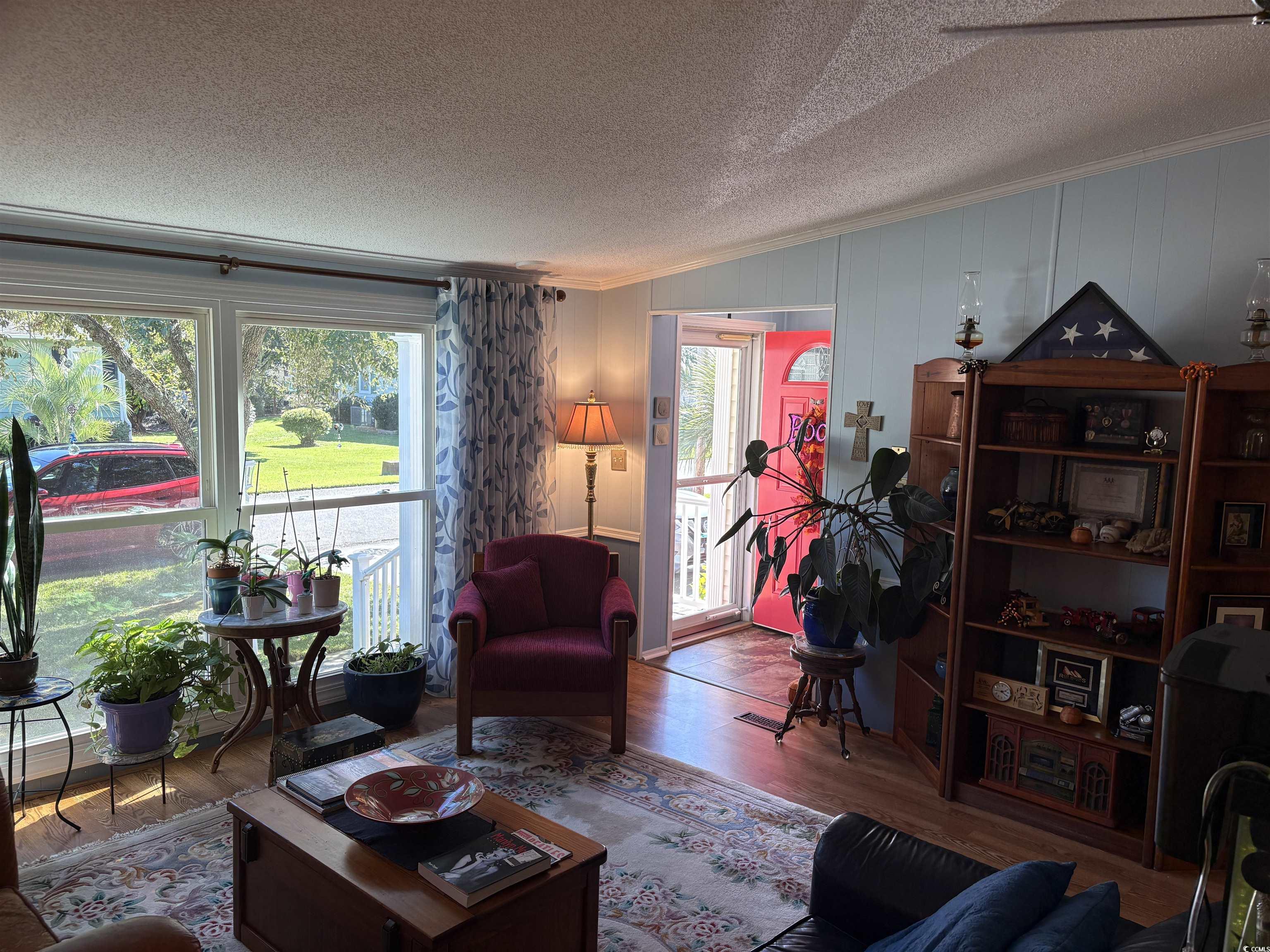 3308 Shagbark Trail Murrells Inlet, SC 29576 - Photo 2 of 23 Gallery Image 2
