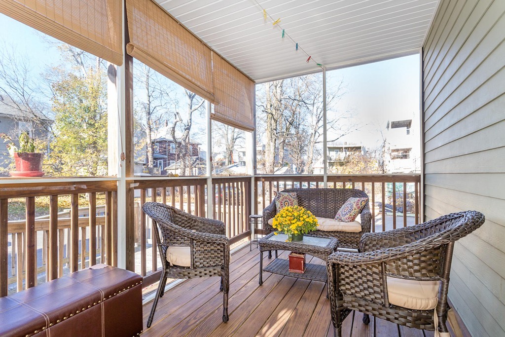 17 Lafield Street, Unit 1 Boston, MA 02122 - Photo 13 of 14