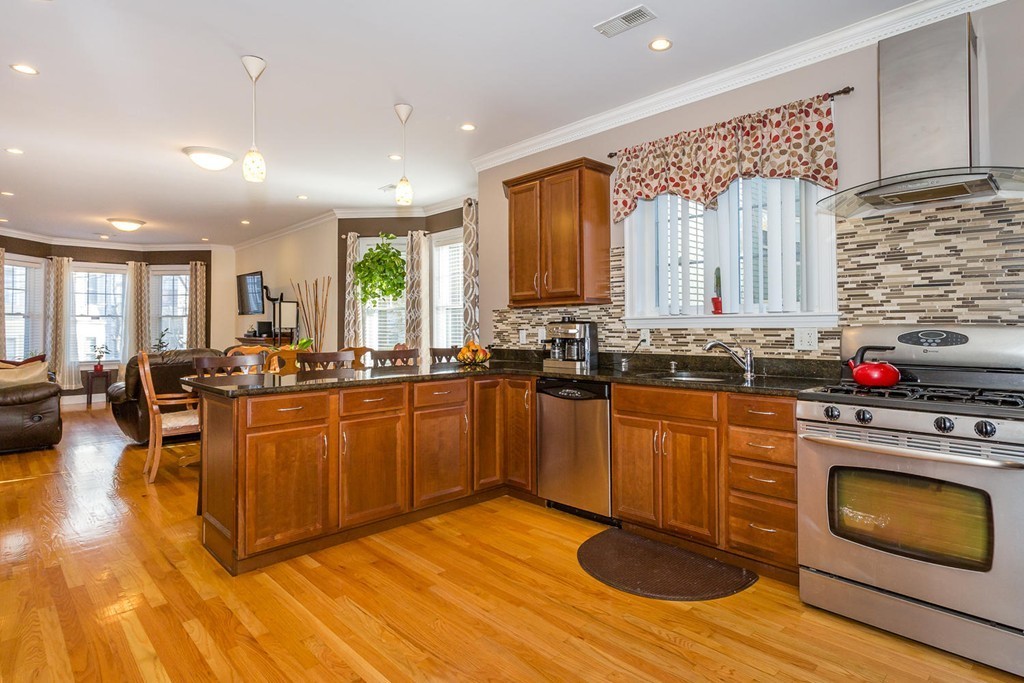 17 Lafield Street, Unit 1 Boston, MA 02122 - Photo 6 of 14