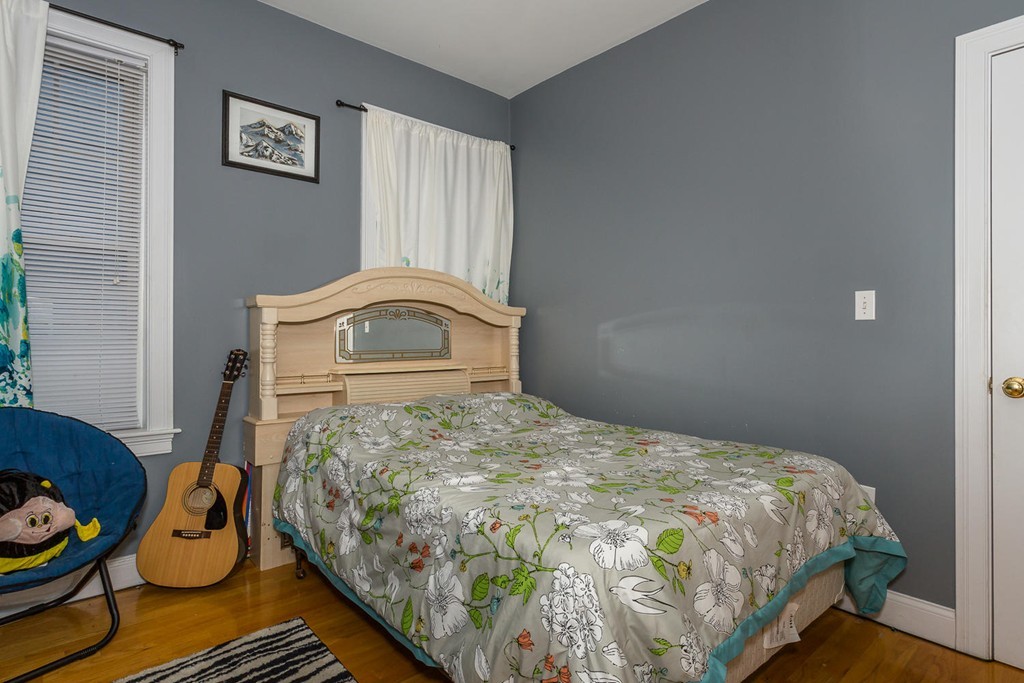 17 Lafield Street, Unit 1 Boston, MA 02122 - Photo 9 of 14