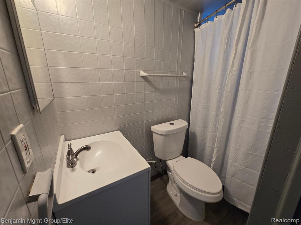 1811 Montie Road Lincoln Park, MI 48146 - Photo 12 of 14