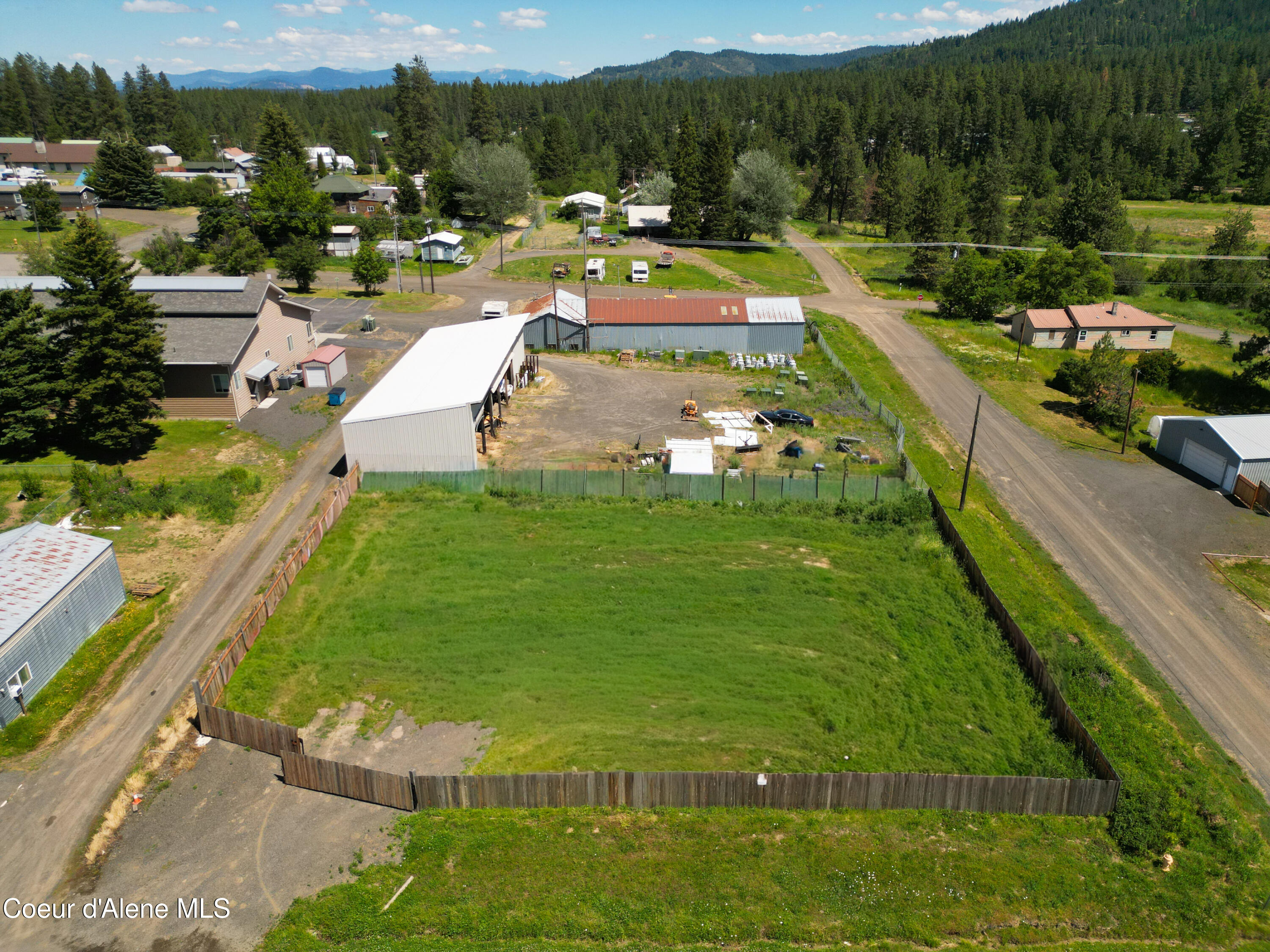 866 E Street Plummer, ID 83851 - Photo 1 of 12 DJI_0406