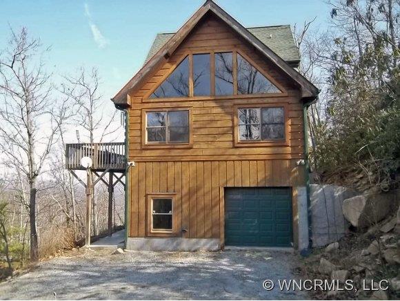 6 Rambling Creek Road Hendersonville, NC 28739 - Photo 1 of 21 Gallery Image 1