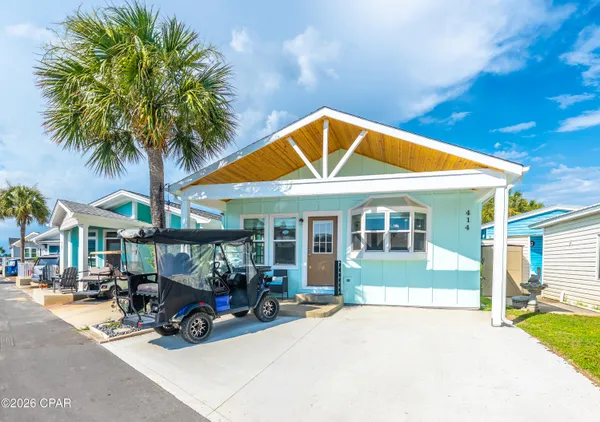 $395,000 | 414 Snook Lane, Panama City Beach, FL 32408