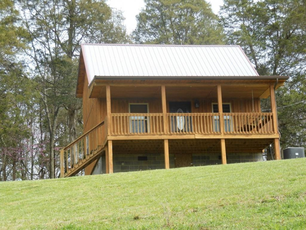 1144 Butcher Valley Road Rogersville, TN 37857 - Photo 2 of 34 Photo 2