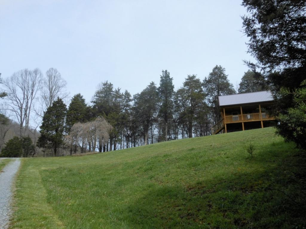 1144 Butcher Valley Road Rogersville, TN 37857 - Photo 29 of 34 Photo 29