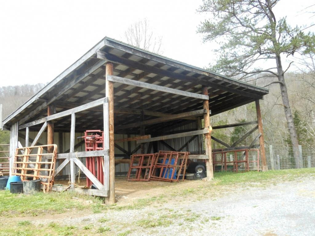 1144 Butcher Valley Road Rogersville, TN 37857 - Photo 7 of 34 Photo 7