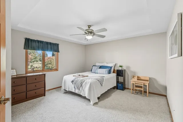 $445,000 | 4229 Baybrook Drive, Janesville, WI 53546