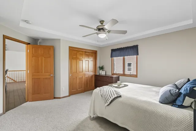 $445,000 | 4229 Baybrook Drive, Janesville, WI 53546