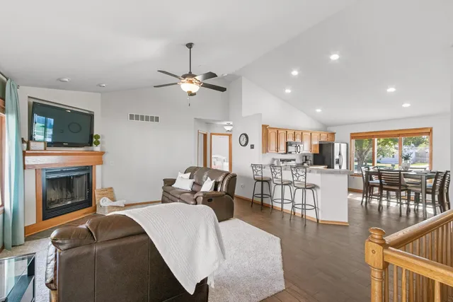 $445,000 | 4229 Baybrook Drive, Janesville, WI 53546