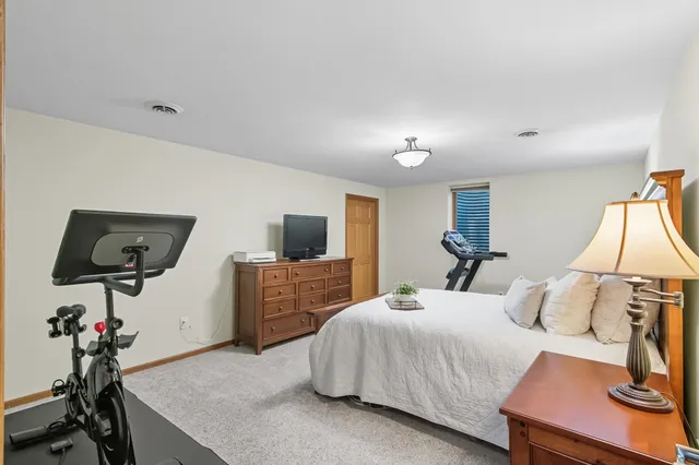 $445,000 | 4229 Baybrook Drive, Janesville, WI 53546