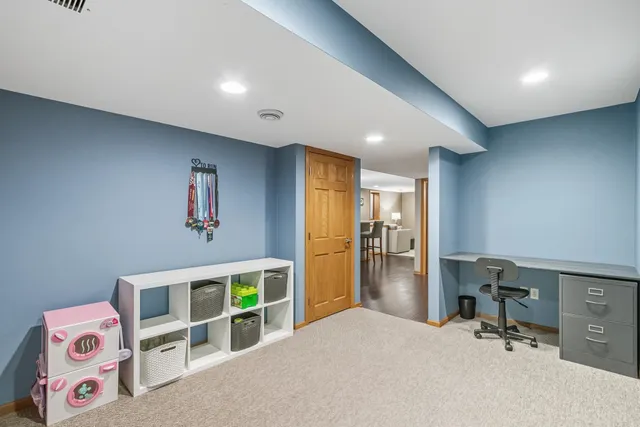 $445,000 | 4229 Baybrook Drive, Janesville, WI 53546