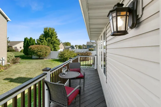 $445,000 | 4229 Baybrook Drive, Janesville, WI 53546