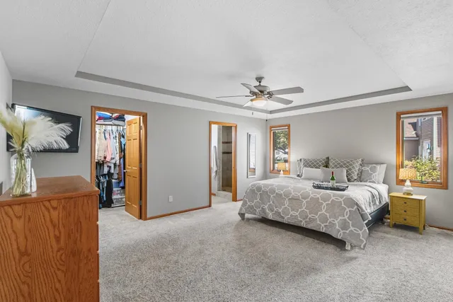 $445,000 | 4229 Baybrook Drive, Janesville, WI 53546