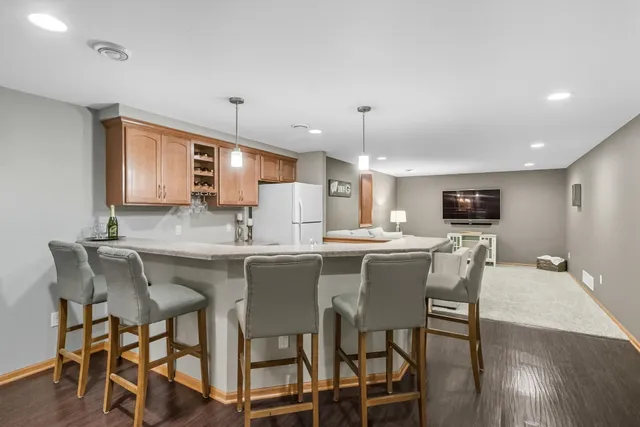 $445,000 | 4229 Baybrook Drive, Janesville, WI 53546