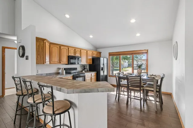 $445,000 | 4229 Baybrook Drive, Janesville, WI 53546