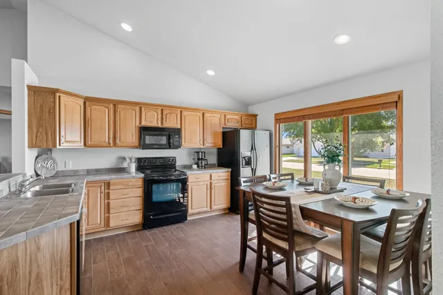 $445,000 | 4229 Baybrook Drive, Janesville, WI 53546