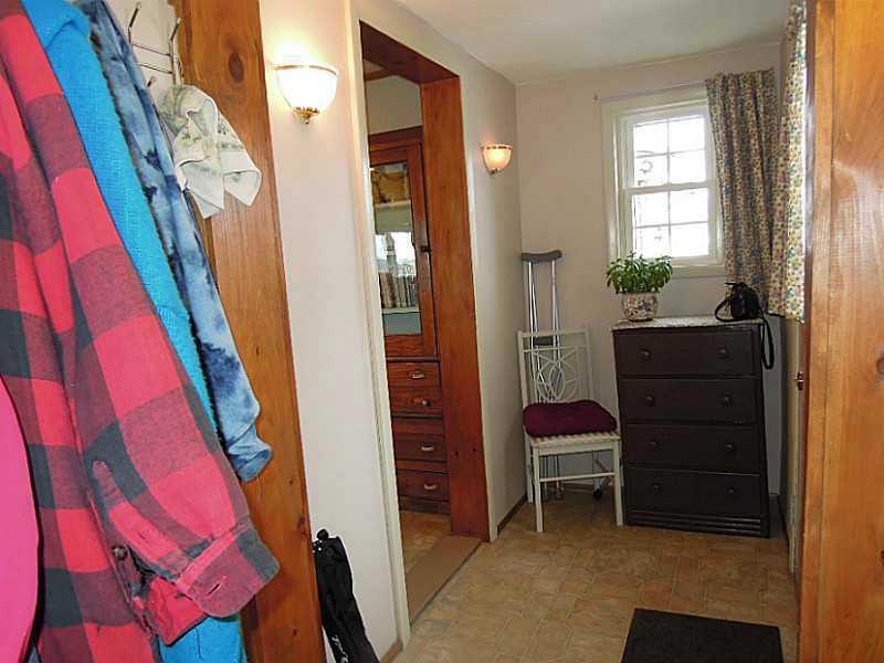 188 Presque Isle Street Fort Fairfield, ME 04742 - Photo 16 of 28 Hallway.