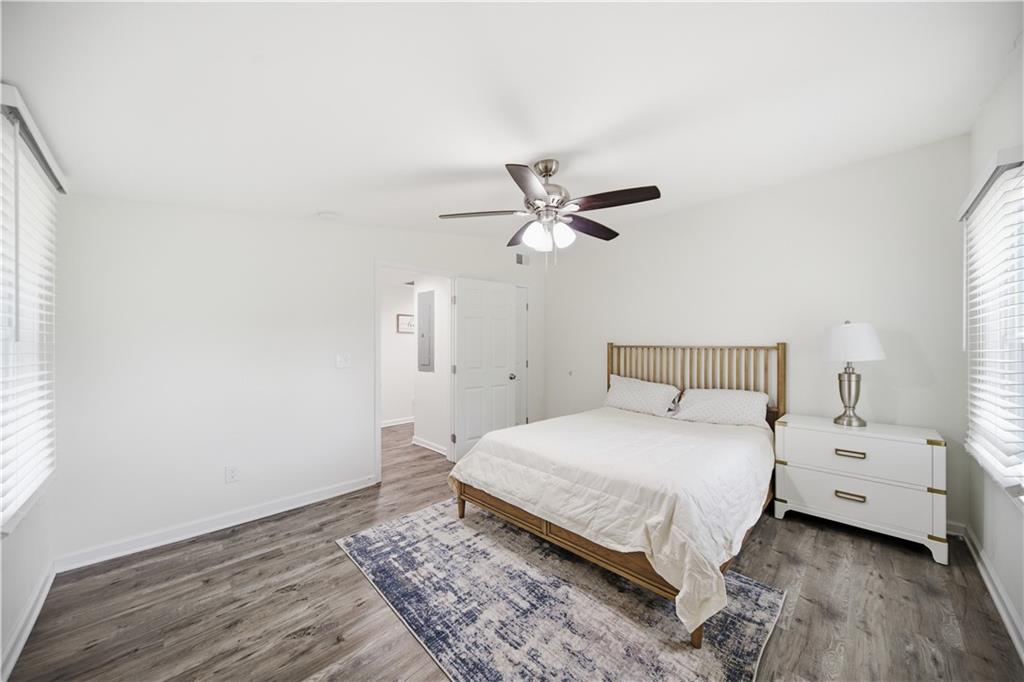2477 McAfee Road Decatur, GA 30032 - Photo 20 of 36
