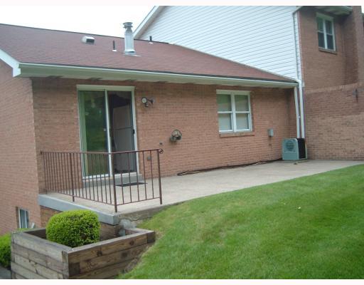 401 Forest Ridge Drive Forest Hills, PA 15221 - Photo 2 of 18 Patio/Deck. PRIVATE BACKYARD PATIO FOR GRILLING OR ENTERTAINING