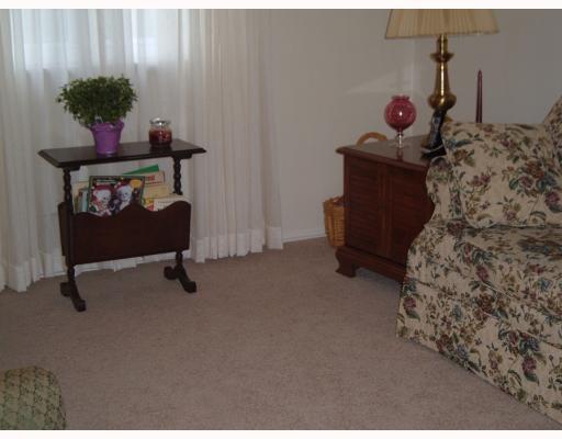 401 Forest Ridge Drive Forest Hills, PA 15221 - Photo 14 of 18 1st Floor Plan. 2ND BEDROOM CURRENTLY USED AS A DEN