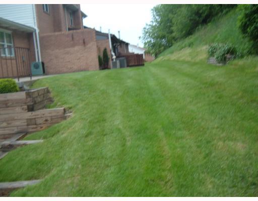 401 Forest Ridge Drive Forest Hills, PA 15221 - Photo 16 of 18 Land. ENJOY THE GREEN!! NO MAINTENANCE