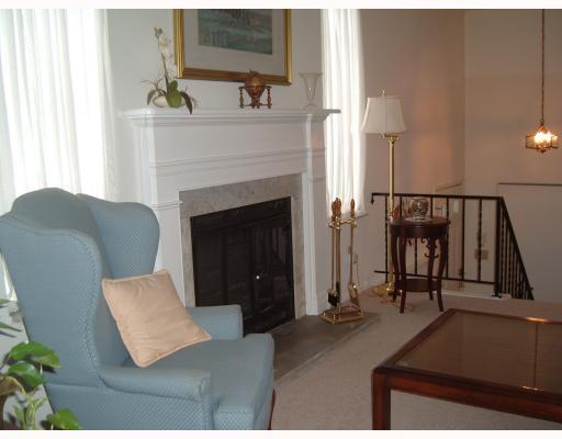 401 Forest Ridge Drive Forest Hills, PA 15221 - Photo 5 of 18 Living Room. COZY LIVING ROOM WITH FIREPLACE