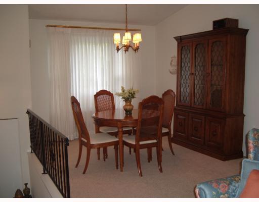 401 Forest Ridge Drive Forest Hills, PA 15221 - Photo 7 of 18 Dining Room. DINING ROOM. MAKE IT FORMAL OR CASUAL