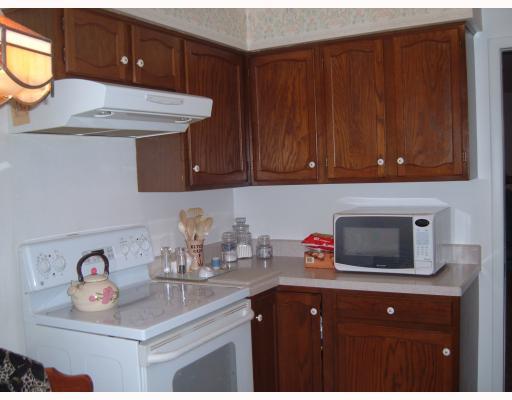 401 Forest Ridge Drive Forest Hills, PA 15221 - Photo 8 of 18 Kitchen. PLENTY OF CABINETS!! ALL APPLIANCES INCLUDED