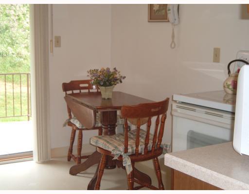 401 Forest Ridge Drive Forest Hills, PA 15221 - Photo 10 of 18 Kitchen. SPACIOUS EAT IN KITCHEN WITH VIEW OF BACK YARD AND PATIO