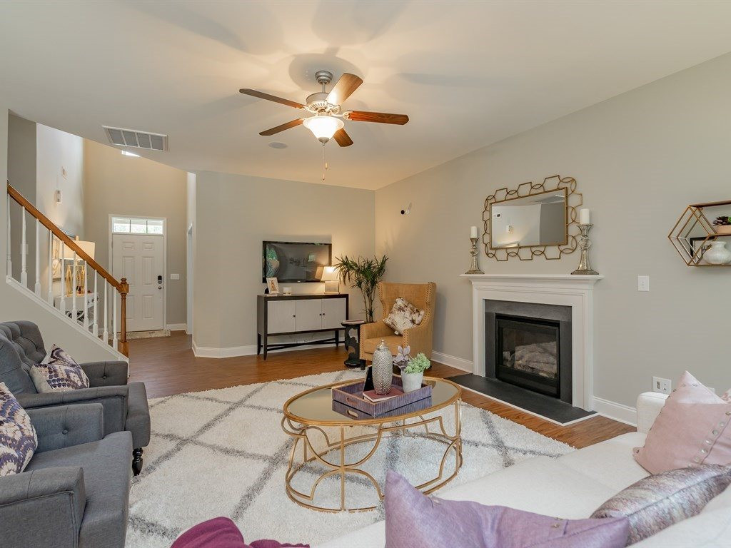 297 Sunrise Ridge Drive, Unit 7 Willow Spring, NC 27592 - Photo 7 of 25 Photo 7