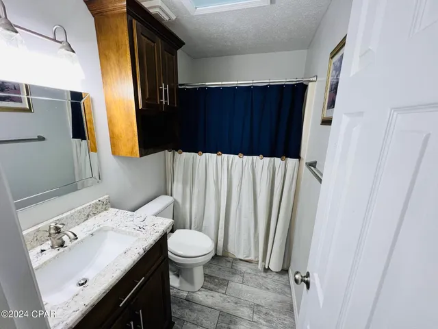 $1,950 | 8623 North Lagoon Drive, Unit B10, Panama City Beach, FL 32408